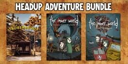 Headup Adventure Bundle artwork 1