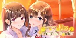 Secret Kiss is Sweet and Tender artwork 1