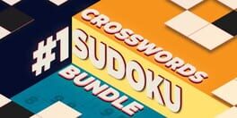 #1 Crosswords Sudokus Bundle artwork 1