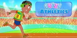 Crazy Athletics: Summer Sports and Games artwork 1