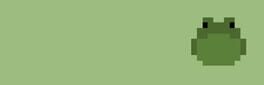 Frog Fall Down artwork 1