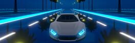 Neon Racer artwork 1