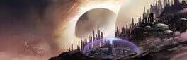 The Last Citadel artwork 1