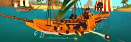 Captain CigArrr artwork 1