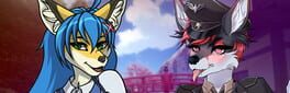 Love with Furry artwork 1