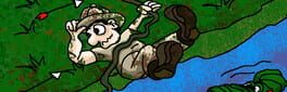 Snakepit Larry artwork 1