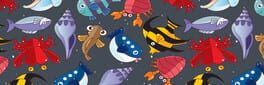 Underwater World artwork 1
