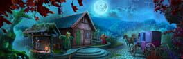 Halloween Chronicles: Behind the Door - Collector's Edition artwork 1