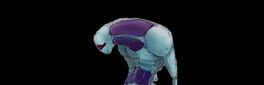 Cynoroid Forsaken artwork 1
