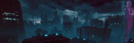 Sanity City artwork 1