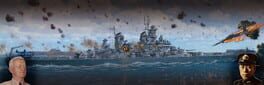 Fleet Commander: Pacific artwork 1
