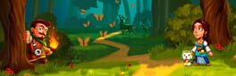 Robin Hood: Spring of Life artwork 1