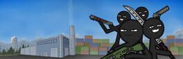 Stix: Combat Devolved artwork 1