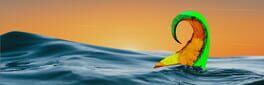 Beast Whalers artwork 1