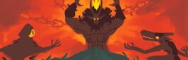 Demon King artwork 1