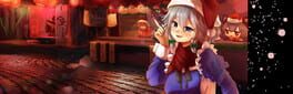 Christmas Celebration With Sakuya Izayoi artwork 1