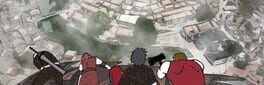 Castle in the Sky: Clash of Sky Palace artwork 1