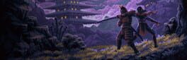 Chronicles of 2 Heroes: Amaterasu's Wrath artwork 1