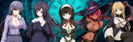 Nightmare artwork 1