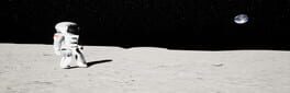 Astro Mission: Moon artwork 1