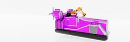 Hovercraft Racing artwork 1