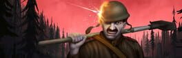 Raskopnik: The Trench Warrior artwork 1