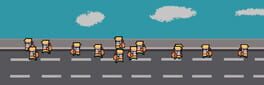 Your courier is on their way! artwork 1