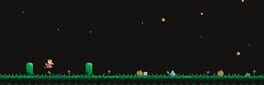 Deep Night Runner artwork 1