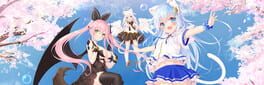 Neko-Mimi Sweet Housemates Vol. 1 artwork 1