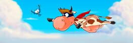 Supercow artwork 1