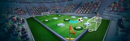 Finger Football artwork 1