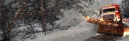 Snow Plow artwork 1