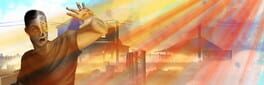Deadly Flare artwork 1