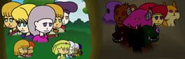 Faye: A Tale of Shadow artwork 1