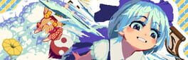 Touhou Mystery Reel artwork 1