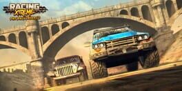 Racing Xtreme: Fast Rally Driver 3D artwork 1