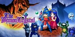The Demon Crystal artwork 1