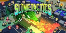 Slime Tactics artwork 1