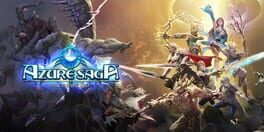 Azure Saga: Pathfinder - Deluxe Edition artwork 1