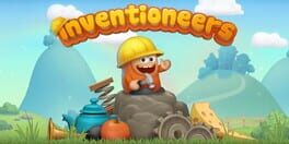 Inventioneers artwork 1