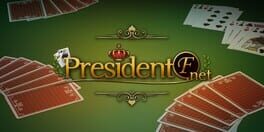 President F.net artwork 1