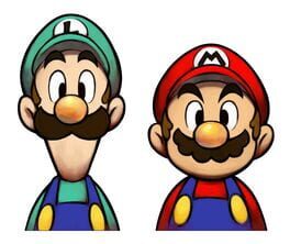 Mario & Luigi: Superstar Saga artwork 11