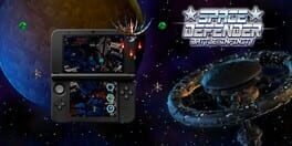 Space Defender Battle Infinity artwork 1