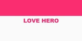Love Hero artwork 1