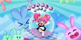 Marble Maid artwork 1