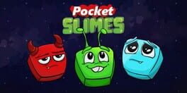 Pocket Slimes artwork 1