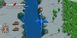 Arcade Archives: Dragon Spirit artwork 1