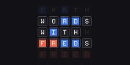 Words With Freds artwork 1
