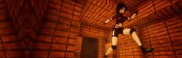Jump Like An Egyptian artwork 1