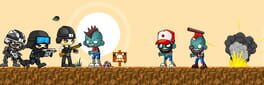Avatar Raiders artwork 1